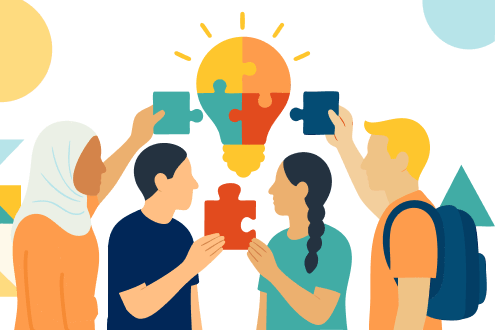 Image for Equip & Empower: Building Personal Strengths