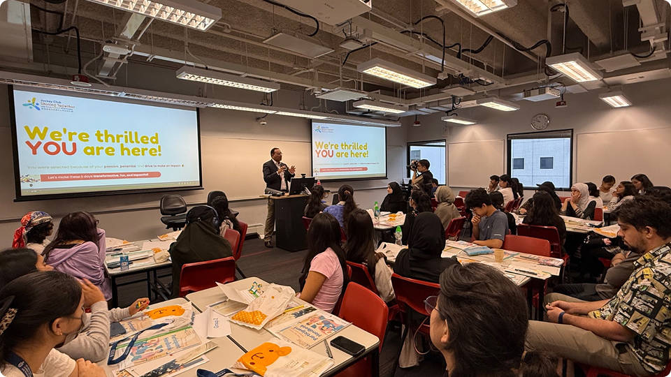 First Train-the-Trainer Summer School Completed 