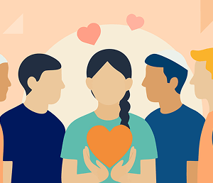 Train-the-Trainer Peer Mental Health Advocate School