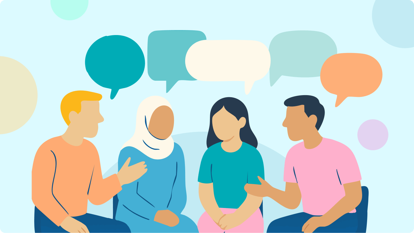 Train-the-Trainer Peer Mental Health Advocate School